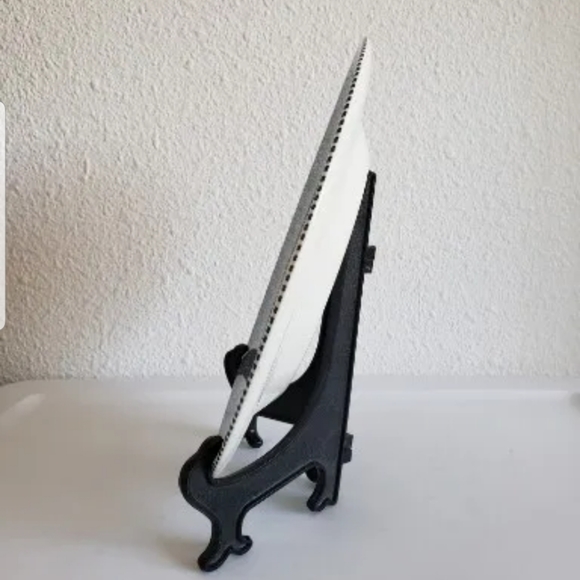 .#Vintage Currier&Ives The Old Crist Mill Underglaze Print By Royal Plate USA# - Picture 2 of 9